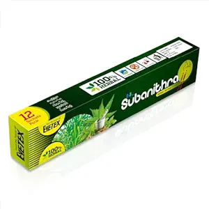 Eyetex Subanithra Sticks100% Herbal