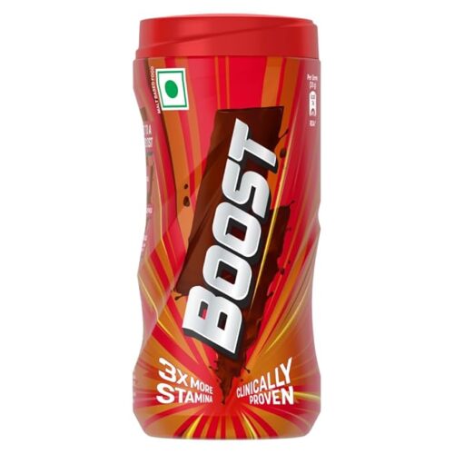 BOOST 200g Jar