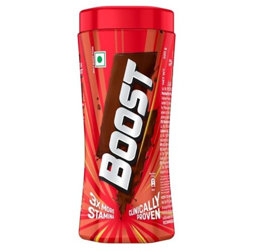 Boost Nutrition Drink 500 g