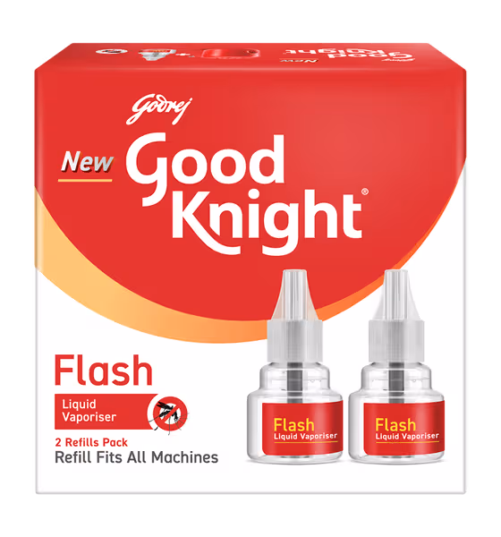 Good Knight 2 Pack