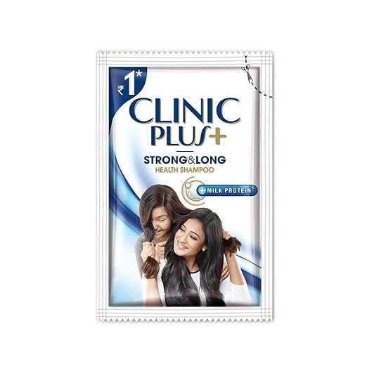 Clinic Plus (pack of 1rs*16pcs)