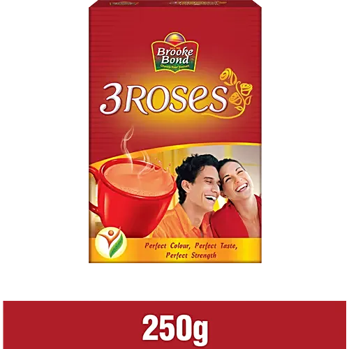 3 Roses Dust Tea, 250 g