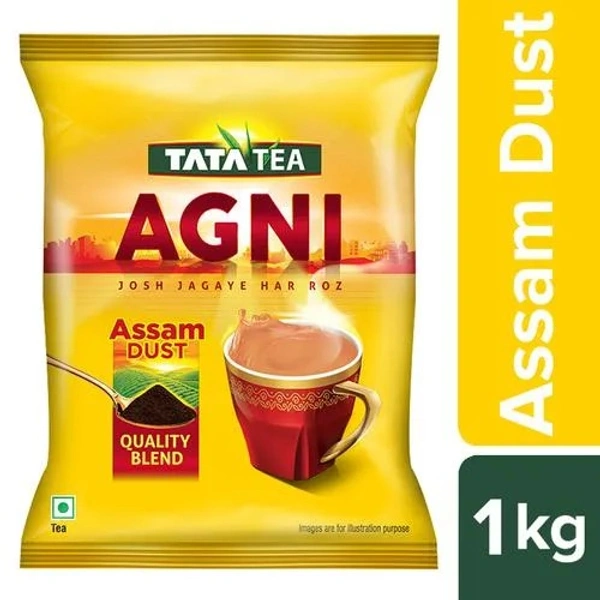 Tata Tea Agni Tea 1 kg