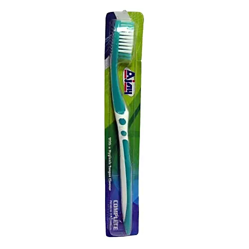 Ajay Toothbrush Medium 20rs
