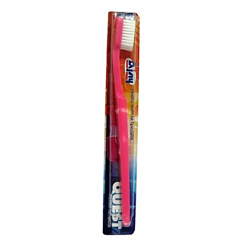 Ajay Premium Hard Toothbrush 22rs
