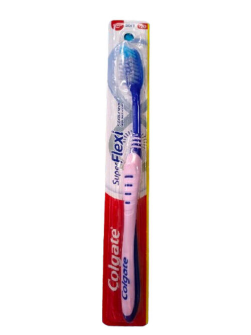 Colgate Super Flexi Toothbrush 20rs
