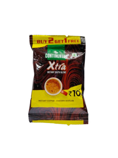 Continental coffee (pack of 10Rs*15)10+free 5