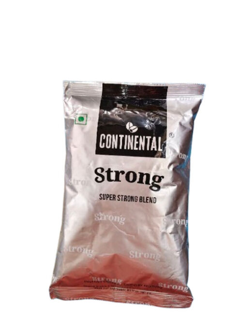 Continental Coffee Hotel pack 200g