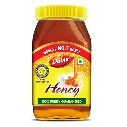 Dabur Honey - 650g
