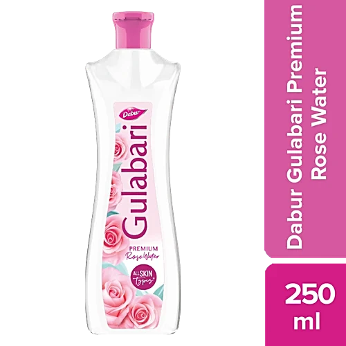 Dabur Gulabari Premium Rose Water 250 ml