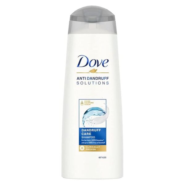 Dove Dandruff Care Shampoo 180 ml