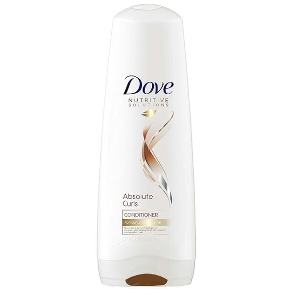 Dove Nutritive Solutions Conditioner 80ml