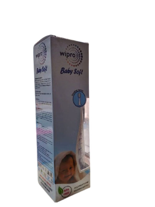 Wipro Feeding Bottle 250ml