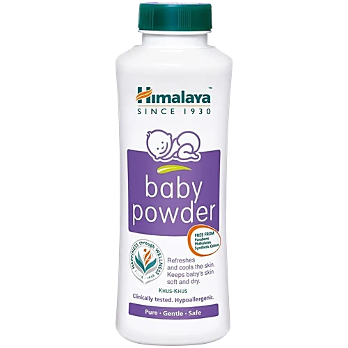 Himalaya Baby Powder 50 g