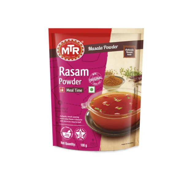 MTR Rasam Powder 100 g