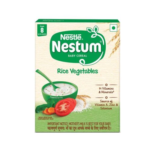 Nestle Nestum Stage 2 300g
