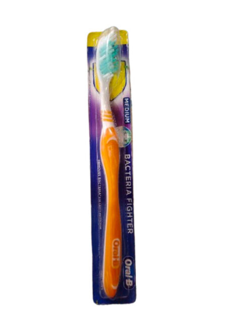ORAL-B BRUSH 20rs