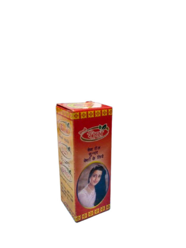 Rita Hair Oil