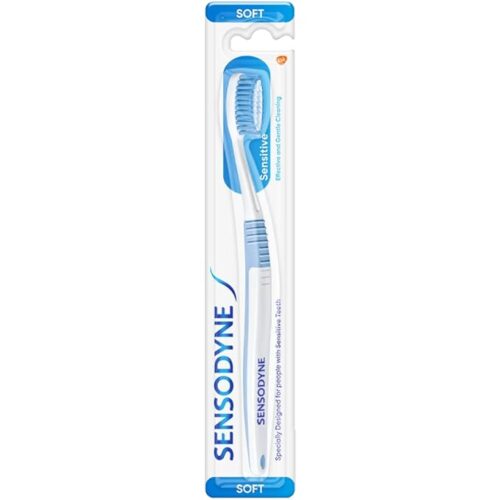 Sensodyne Toothbrush 35rs