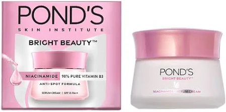 Ponds Bright Beauty 105rs