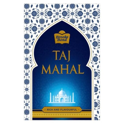 Taj Mahal Tea 500 g