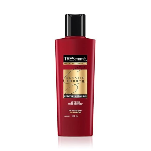 TRESemme Keratin Smooth Shampoo 85ml