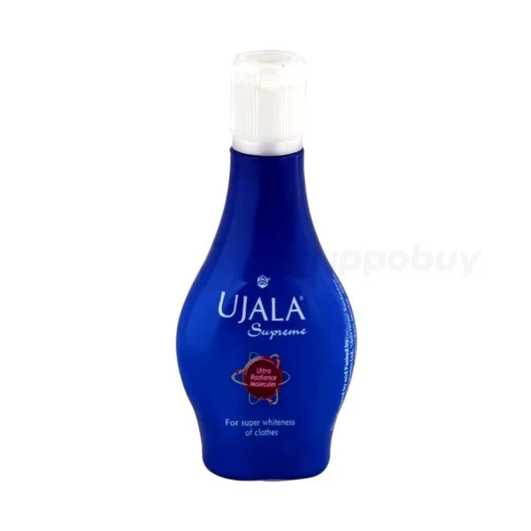 Ujala Bottle (10Rs*12pcs)