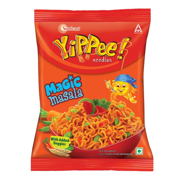 Sunfeast YiPPee! 14rs