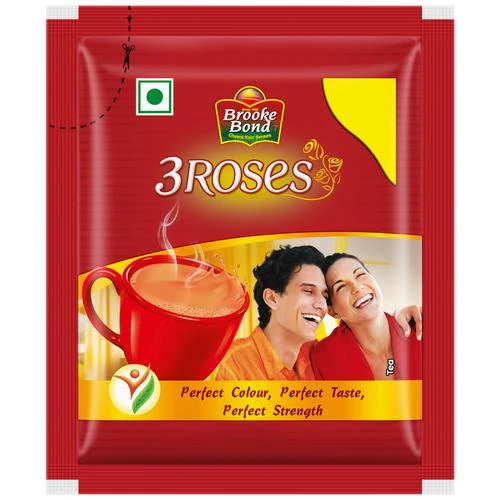 3 Roses Dust Tea (5rs*24pcs)=120rs