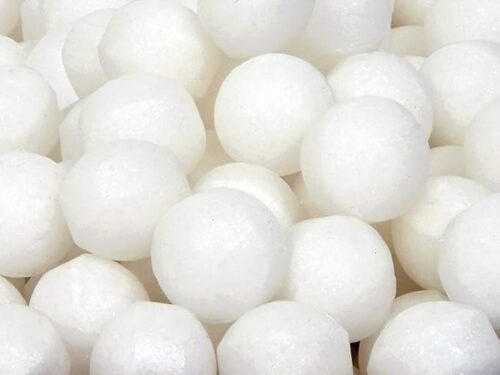 Naphthalene Balls 250g