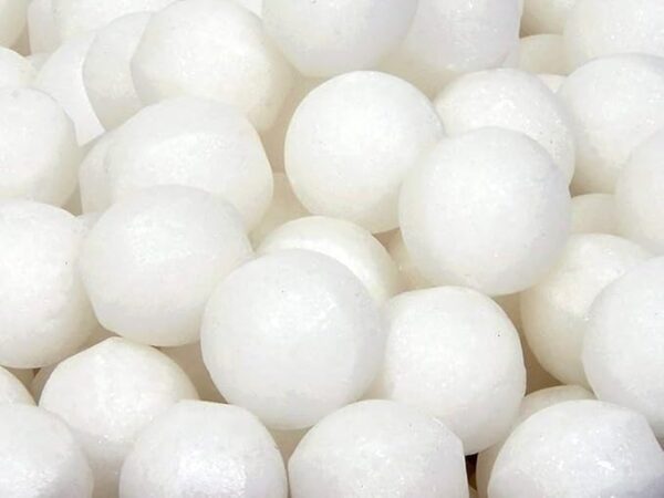 Naphthalene Balls 250g