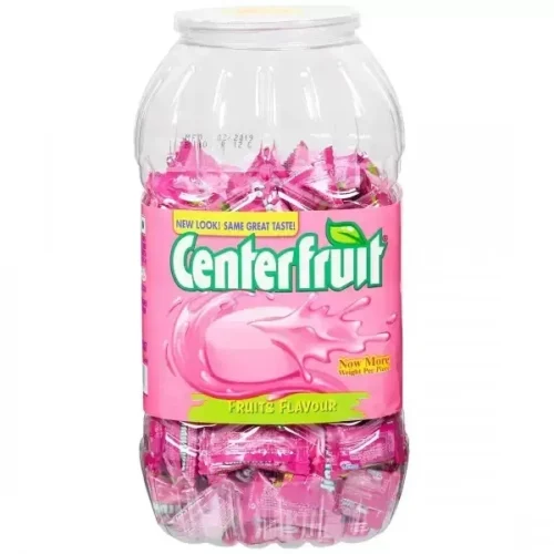 Center Fruit (210Rs*210pcs)=210Rs