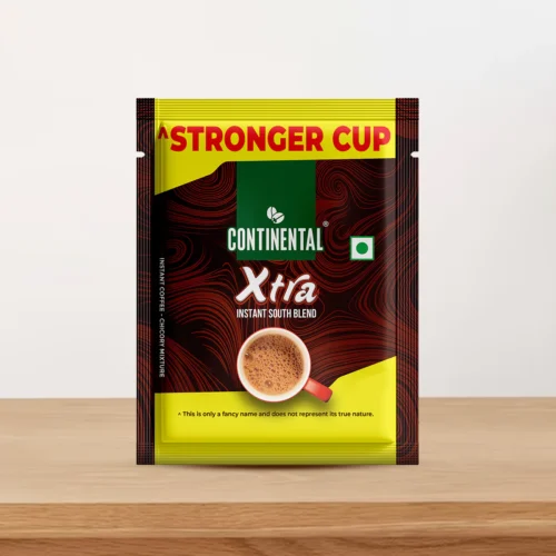 Continental Xtra (2Rs*144pcs)=288Rs