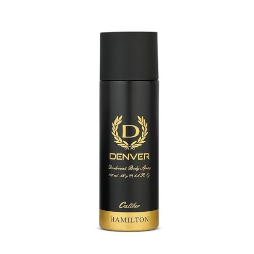 DENVER Caliber Deodorant 230