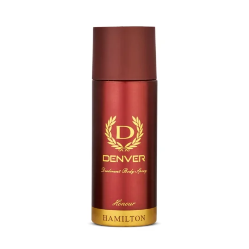 DENVER Honour Deodorant 230rs