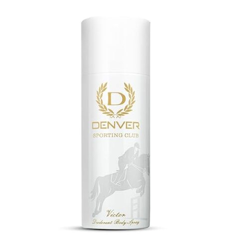 DENVER Sporting Club Victor Deo 230rs