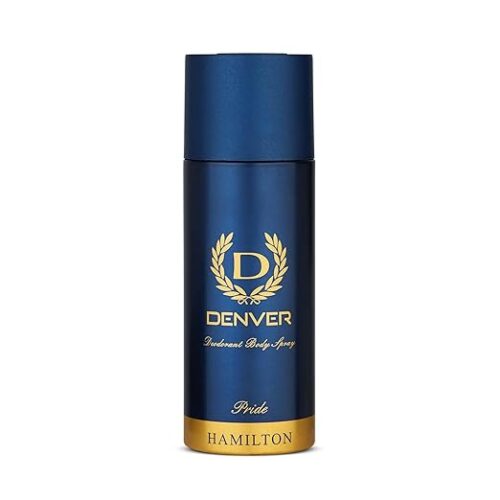 DENVER Pride Deodorant 230rs