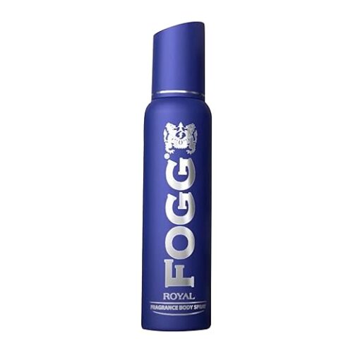 FOGG Royal No Gas Deodorant 225rs