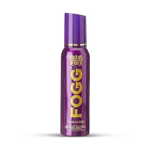 FOGG Paradise No Gas Deodorant 225rs