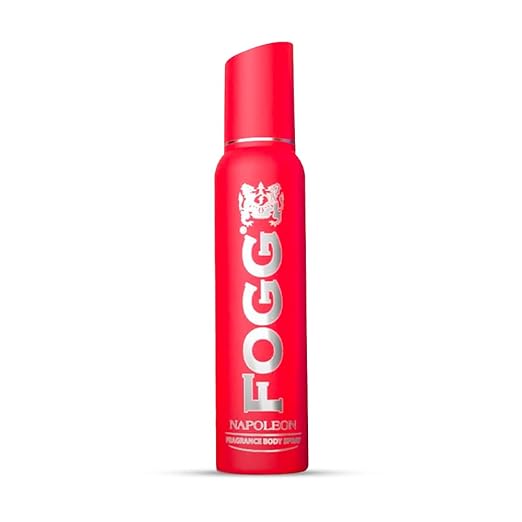 Fogg Napoleon Deodorant 225rs