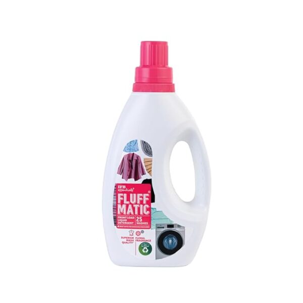 IFB Front Load Liquid Detergent 1L