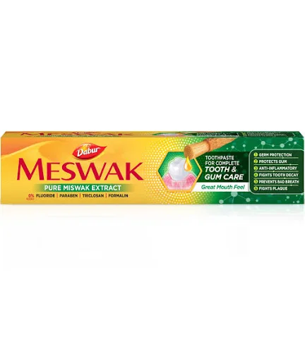 Dadur Meswak 20Rs