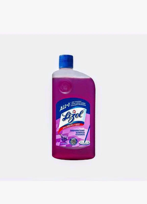 Lizol Floor Cleaner Liquid 1Lt 246rs