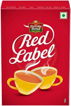 Brooke Bond Red Label Tea 100 g