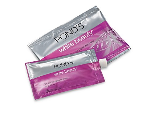 Pond's White Beauty Lightening Cream, 10rs (Pack of 12)