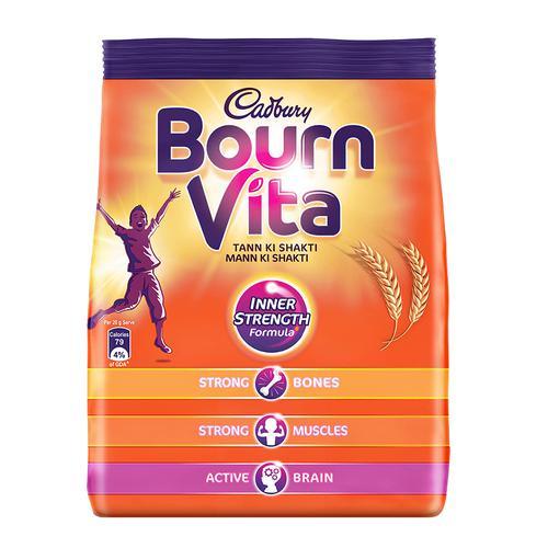 Bournvita 500g Pouch